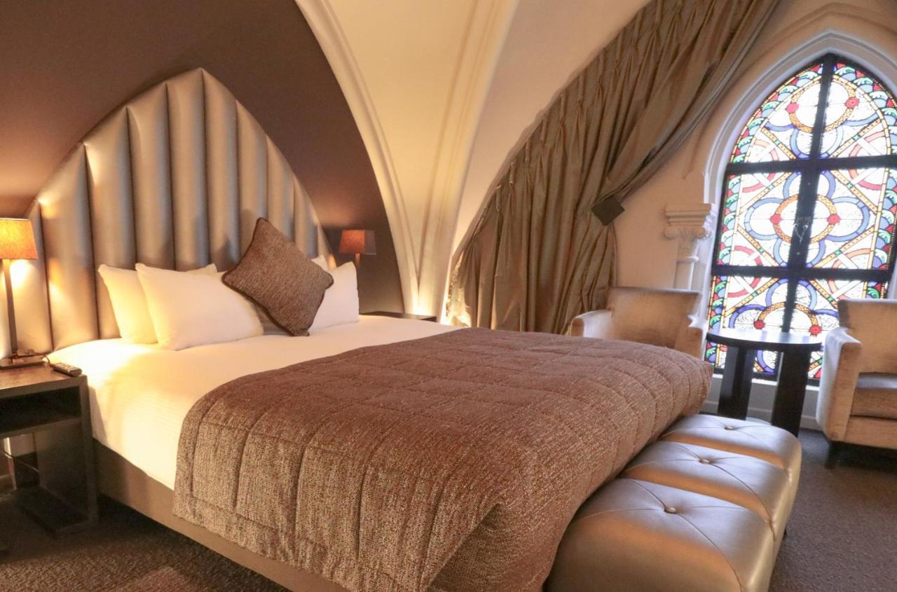 Hotel Martin'S Patershof Arrondissement di Malines Esterno foto