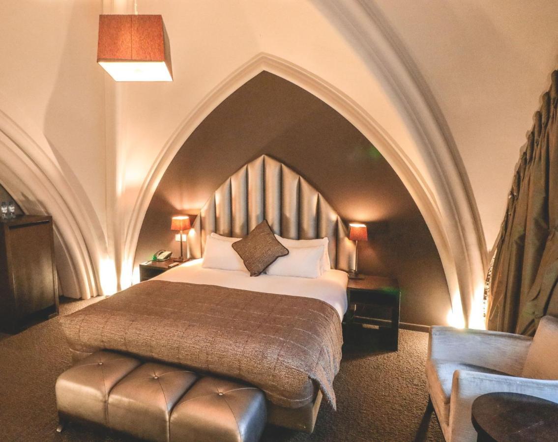 Hotel Martin'S Patershof Arrondissement di Malines Esterno foto