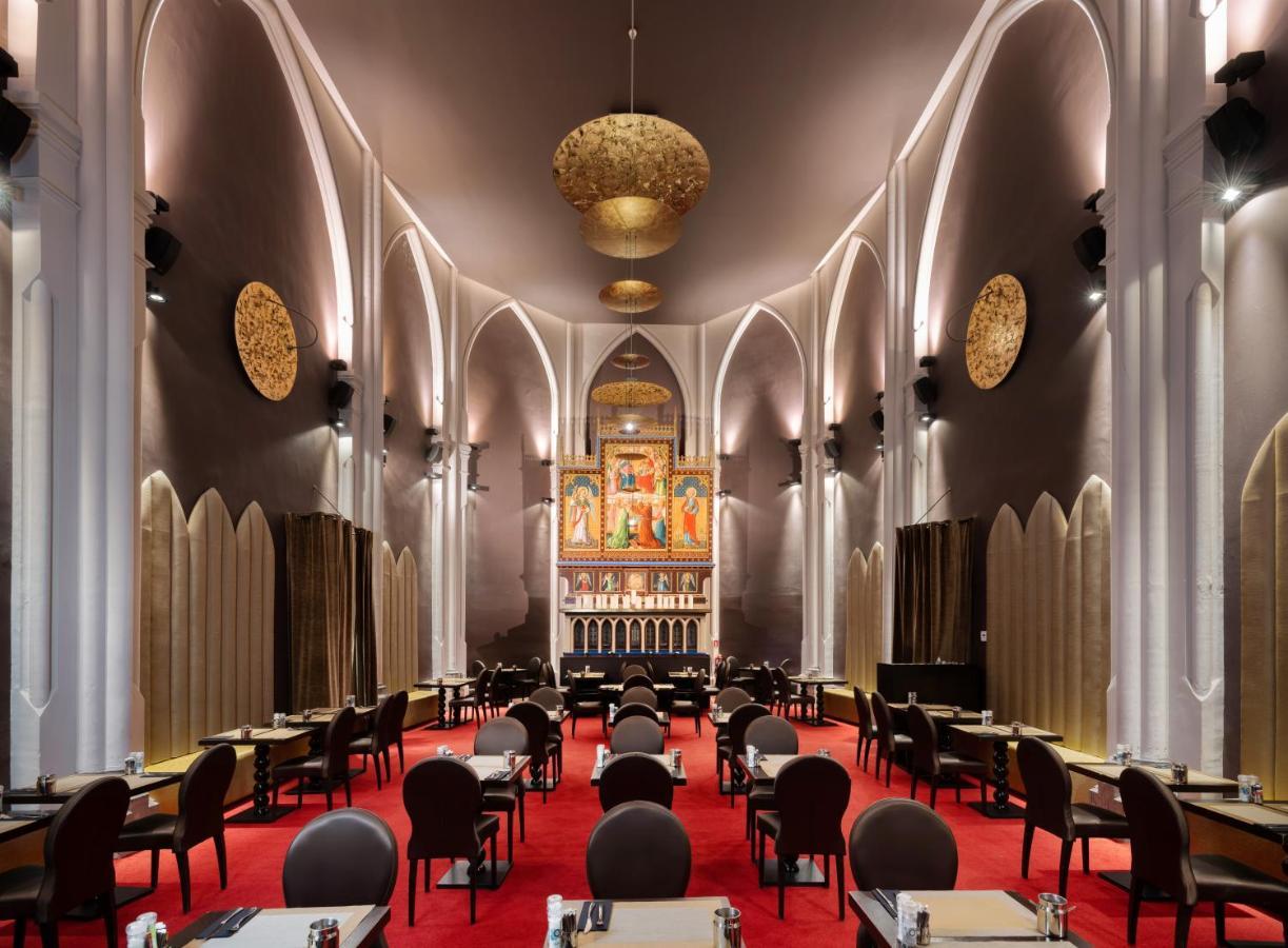 Hotel Martin'S Patershof Arrondissement di Malines Esterno foto