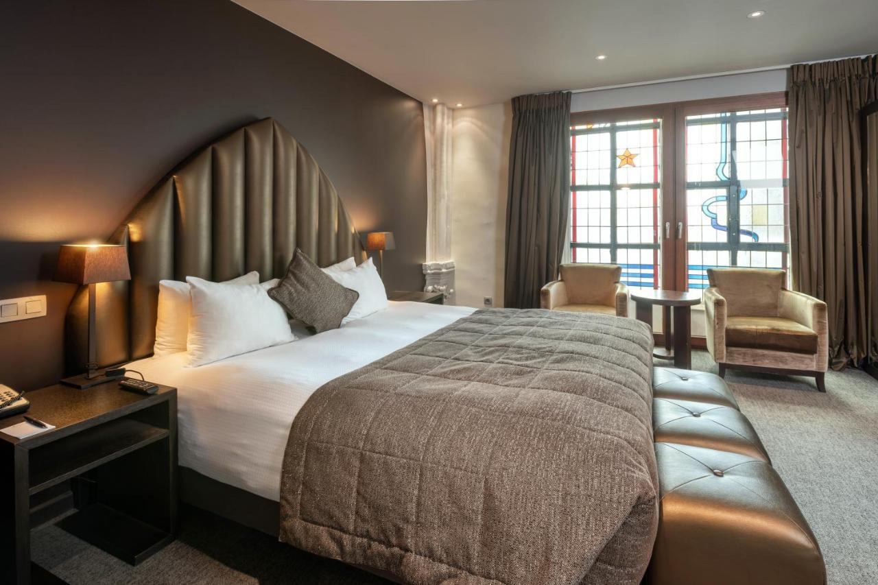 Hotel Martin'S Patershof Arrondissement di Malines Esterno foto