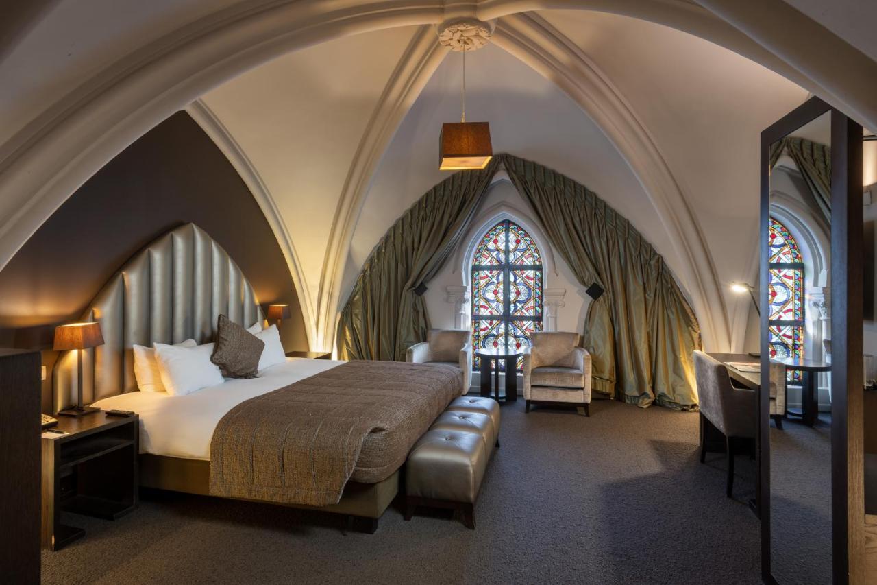Hotel Martin'S Patershof Arrondissement di Malines Esterno foto