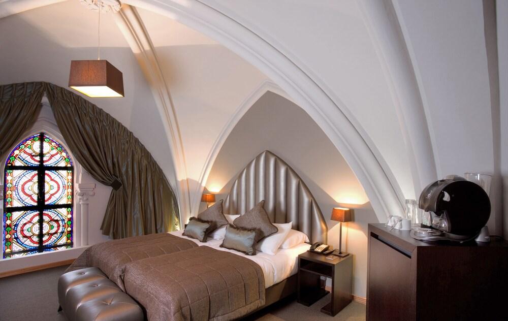 Hotel Martin'S Patershof Arrondissement di Malines Esterno foto