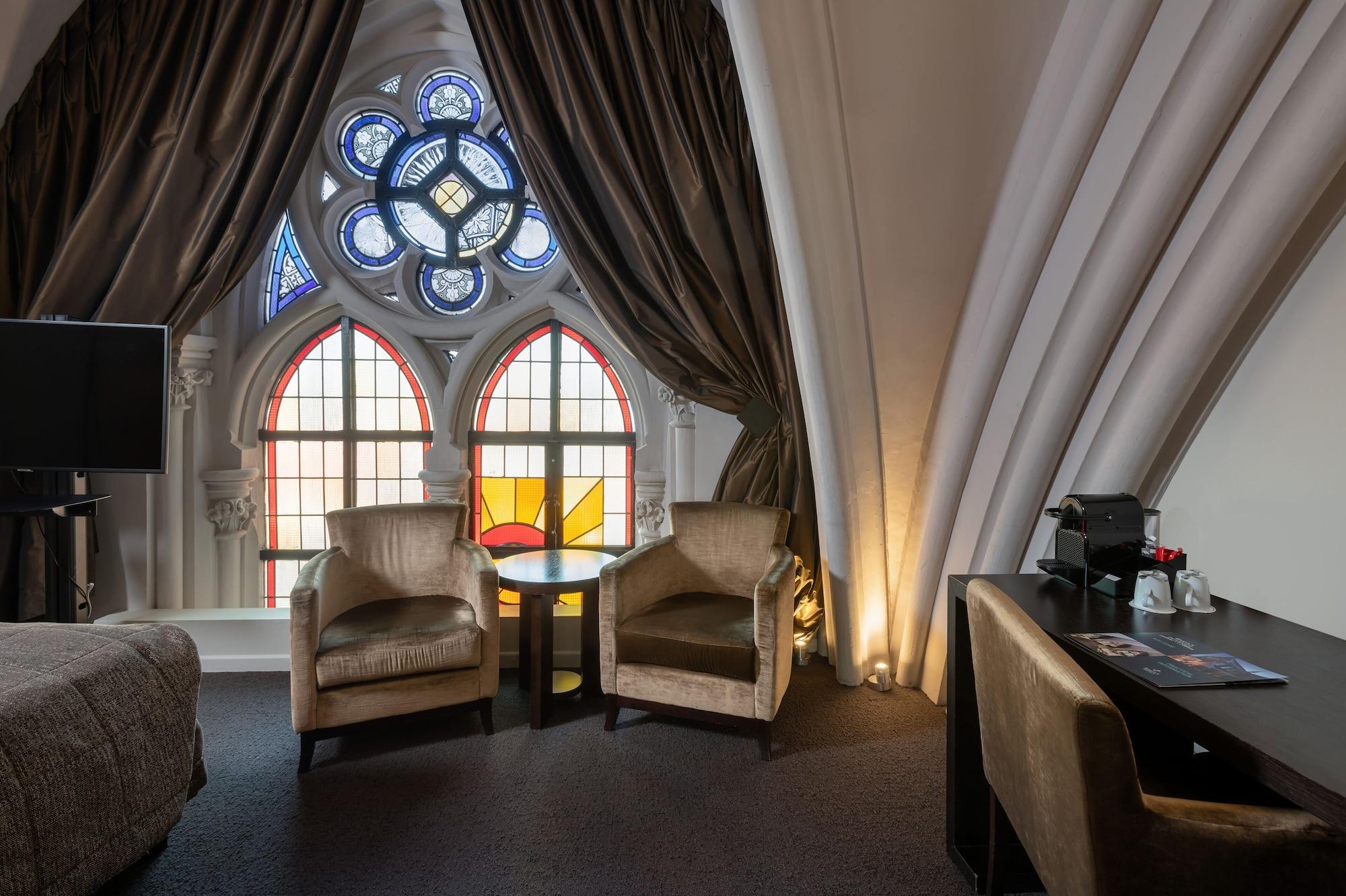 Hotel Martin'S Patershof Arrondissement di Malines Esterno foto