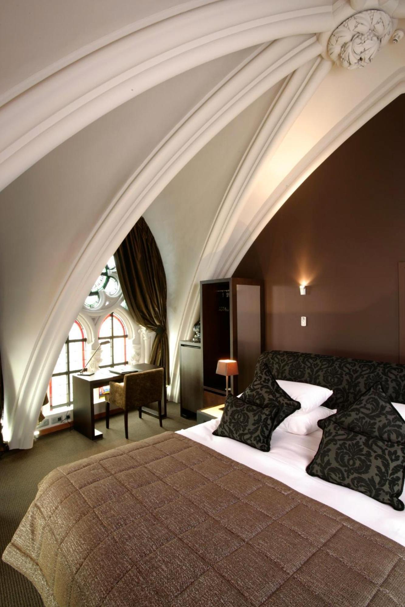 Hotel Martin'S Patershof Arrondissement di Malines Esterno foto
