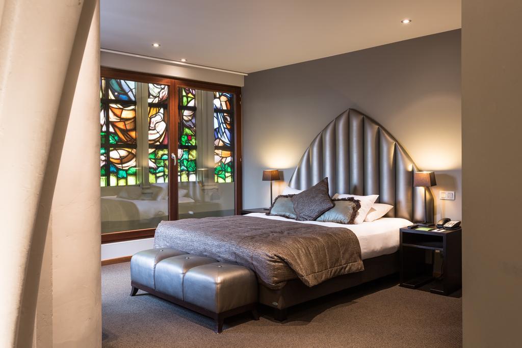 Hotel Martin'S Patershof Arrondissement di Malines Esterno foto